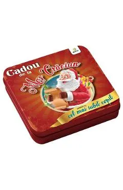 Cadou de la Mos Craciun