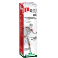 Leni Complex gel, Specchiasol | 75 ml