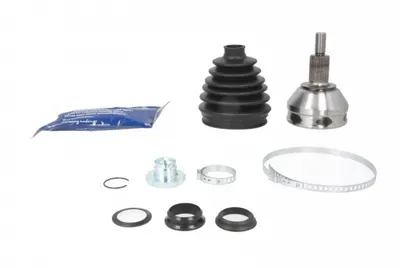 Cap planetara spre roata (36z 30z 51,6mm) VW FOX, POLO 1.4 1.4D 1.9D dupa 2002
