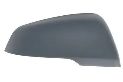 Carcasa oglinda laterala dreapta potrivit BMW 1 F40, 2 Gran Coupe F44 dupa 2018 - (grunduit)