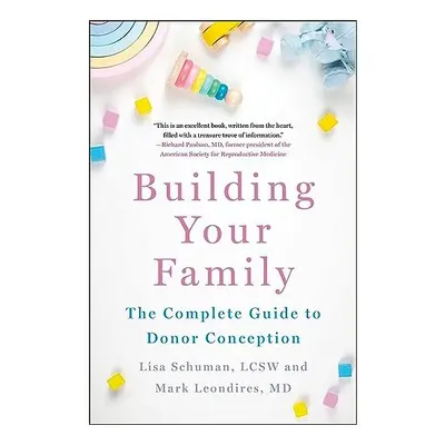 Building Your Family