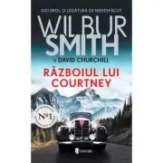 Razboiul lui Courtney