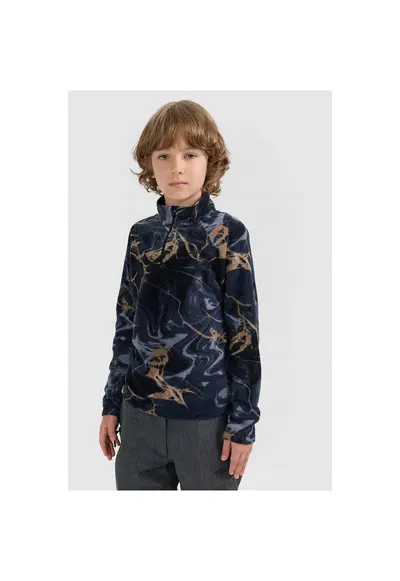 Bluza termica tehnologie 4FWarm 127288 - Multicolor