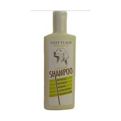 Sampon Egg Base 300ml