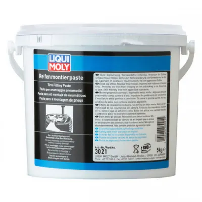 Pasta Liqui Moly montaj pneuri