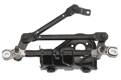 Mecanism stergator Fata potrivit VW FOX 2003-2014 - (fara motoras)
