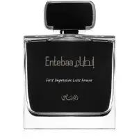 Rasasi Entebaa Men Eau de Parfum pentru bărbați 100 ml