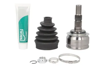 Set articulatie planetara stanga dreapta (33z 31z 59mm) potrivit CHEVROLET CRUZE 1.6 1.8 1.8LPG 05.09
