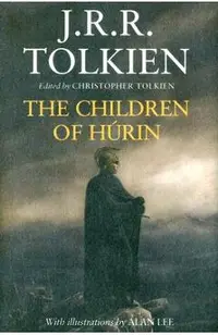 The Children of H�rin