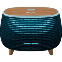 TrueLife AIR Diffuser D6 difuzor de aromă cu ultrasunete și umidificator de aer