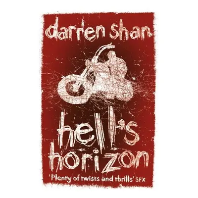 Hell's Horizon