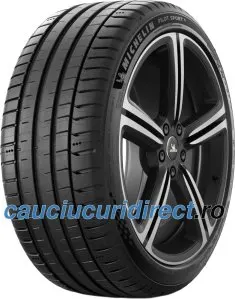 Michelin Pilot Sport 5 ( 225/40 ZR18 (92Y) XL EV Suitable, cu protectie de janta (FSL) )