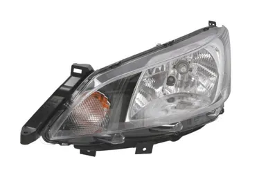 Far fata Stanga potrivit NISSAN NV200, NV200 EVALIA