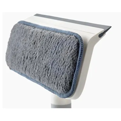 Racletă bej 36 cm CleanTech – Joseph Joseph