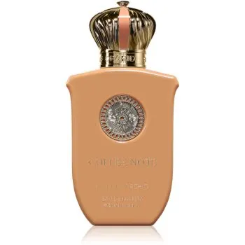 Gulf Orchid Coffee Note Eau de Parfum unisex
