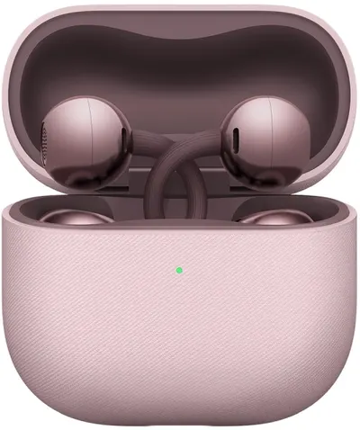 Căști wireless Huawei - FreeClip 2, TWS, Berry Purple