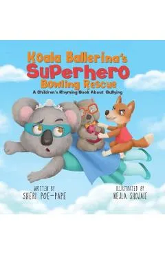 Koala Ballerina's Superhero Bowling Rescue
