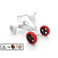 Roata fata Kart Buzzy Beatz