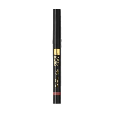 Ruj rezistent Power Stay Tawny Triumph, 1.2g, Avon