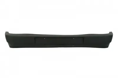 Bara fata negru FIAT 126; FSO 126P 1985-2000