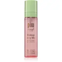 Pixi Makeup Fixing Mist fixator make-up cu apă de trandafiri