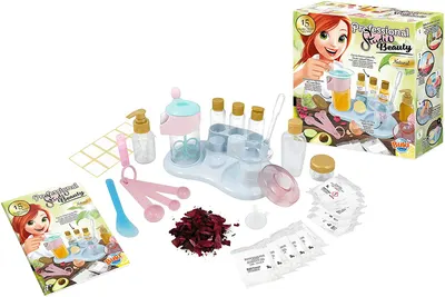 Salon de frumusete pentru copii Buki Professional Studio - Cosmetice de uz casnic