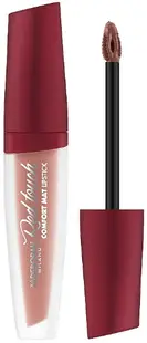 Deborah Milano Ruj lichid mat Red Touch, 01 Nude Bouquet, 5 ml