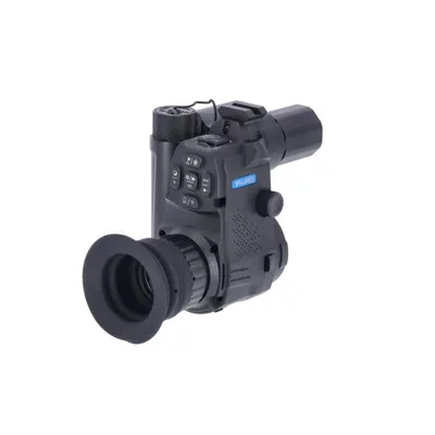 Camera video Pard NV007SP LRF 850 Night vision, clip-on, IR incorporat