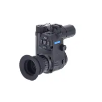 Camera video Pard NV007SP LRF 850 Night vision, clip-on, IR incorporat