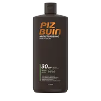 Lotiune hidratanta cu protectie solara SPF30, 400ml, Piz Buin