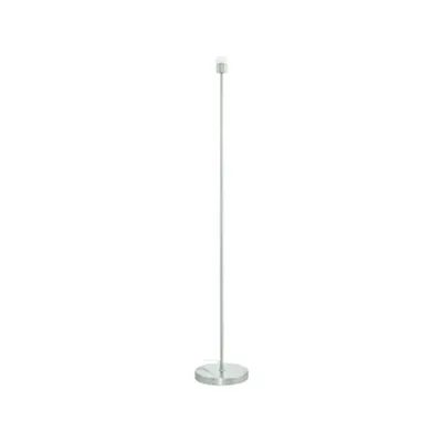 Pasteri Pro 1 x 60W nickel-matt, floor luminaire