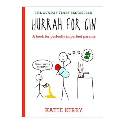 Hurrah for Gin