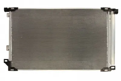 Radiator AC condensator potrivit LEXUS NX 2.0 07.14