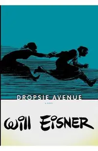Dropsie Avenue