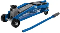Cric hidraulic Stels - High Lift - SUV, 3 tone, 19 - 53.5 cm