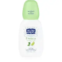 Neutro Roberts Tè Verde e Lime Deo cu atomizor cu o eficienta de 48 h