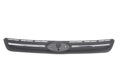 Grila radiator potrivit FORD KUGA II 1.5-2.5 dupa 2013 - (crom/gri)