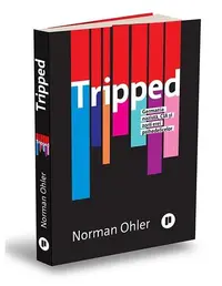 Tripped - Paperback brosat
