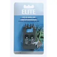 Elite Valva 2 Iesiri