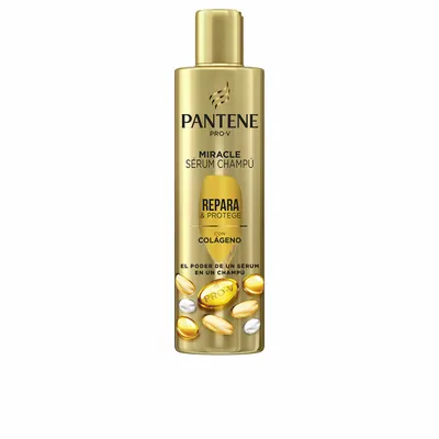 Șampon Reparator Pantene Miracle