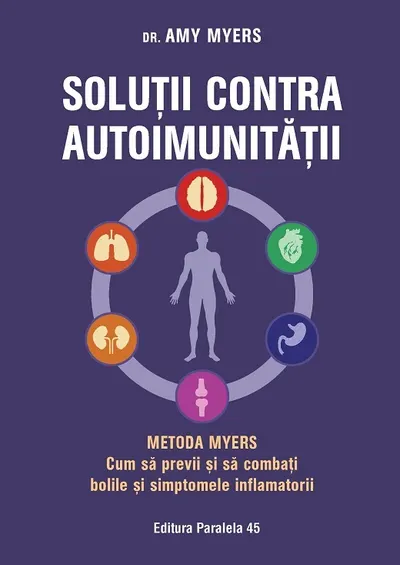 Solutii contra autoimunitatii. Metoda Myers
