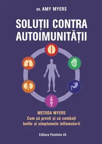 Solutii contra autoimunitatii. Metoda Myers