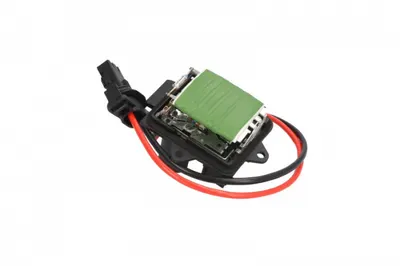 Regulator trepte ventilator habitaclu RENAULT MEGANE SCENIC 1.4-2.0 intre 1996-1999
