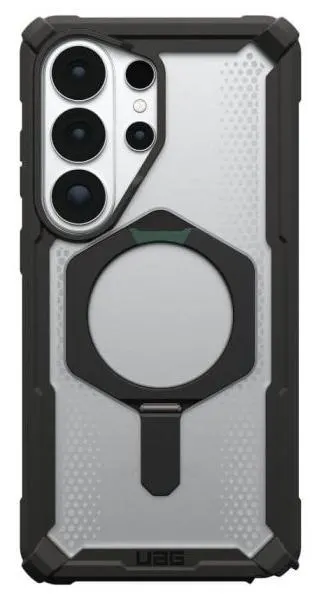 Husă UAG - Plasma XTE, Galaxy S26 Ultra, negru/transparent