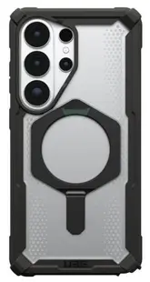 Husă UAG - Plasma XTE, Galaxy S26 Ultra, negru/transparent