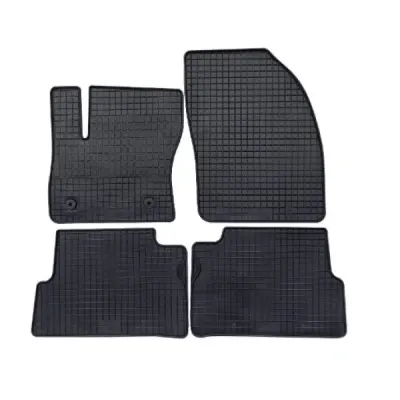 Covorase auto cauciuc Petex Ford C-Max II 2010-Prezent