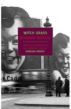 Witch Grass