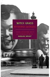 Witch Grass