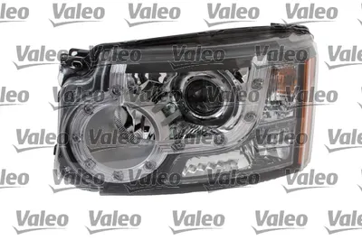 Far stanga (D3S LED, electric, bixenon) LAND ROVER DISCOVERY IV 2009-2016