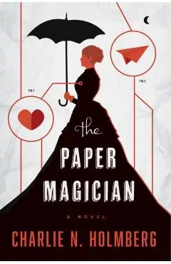 The Paper Magician